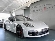 Porsche Panamera 2019