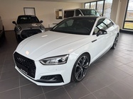 Audi A5 2019