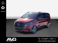 Mercedes-Benz V-Class 2025