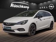 Opel Astra 2020