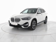 BMW X1 2021