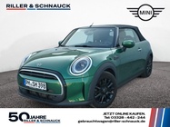 MINI Cabrio 2021