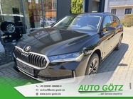 Skoda Superb 2025