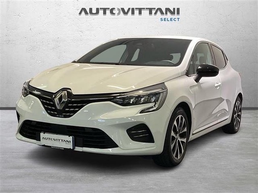 Renault Clio 2023