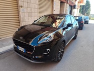 Ford Puma 2020
