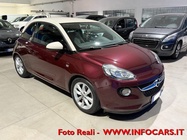 Opel Adam 2014