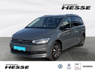 Volkswagen Touran 2025