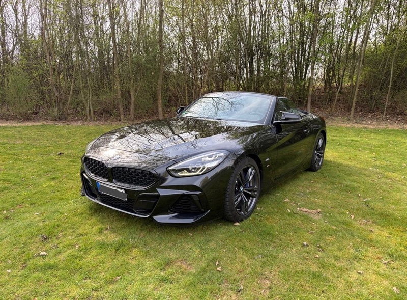 BMW Z4