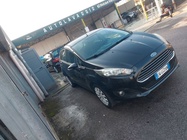 Ford Fiesta 2014