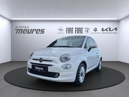 Fiat 500 2019