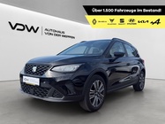 Seat Arona 2024