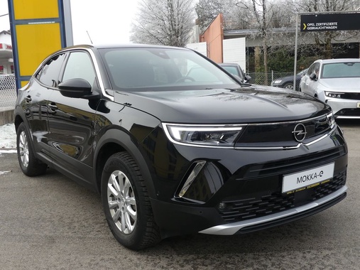 Opel Mokka 2021