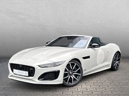 Jaguar F-TYPE 2024
