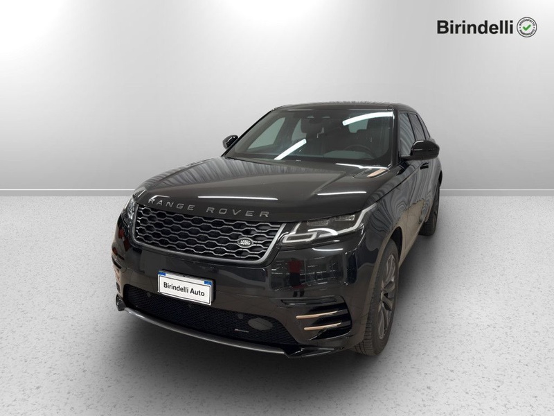 Land Rover Velar