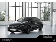 Mercedes-Benz CLA-Class 2026