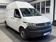 Volkswagen T6 2020
