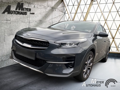 Kia XCeed 2020