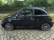 Abarth 695C 2024