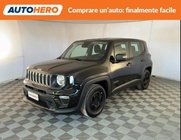 Jeep Renegade 2019
