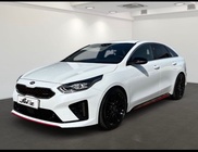 Kia pro cee'd / ProCeed 2021