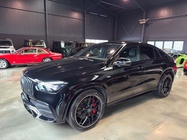 Mercedes-Benz GLE-Class 2023