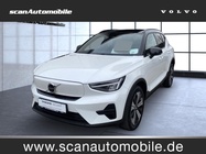 Volvo XC40 2022
