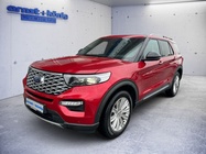 Ford Explorer 2024