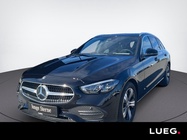 Mercedes-Benz C-Class 2024