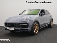 Porsche Cayenne 2023