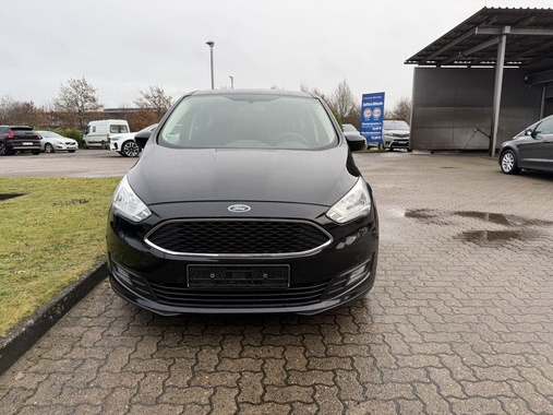 Ford C-Max 2017