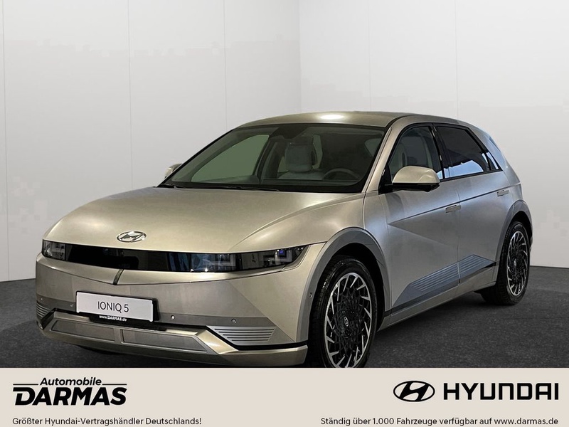 Hyundai Ioniq5