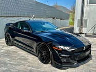 Ford Mustang 2022