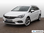 Opel Astra 2020