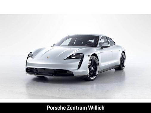 Porsche Taycan 2023