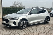 Ford Focus 2022