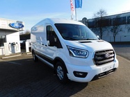 Ford Transit 2026