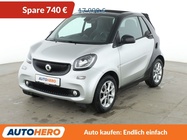 Smart ForTwo 2019
