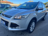 Ford Kuga 2015