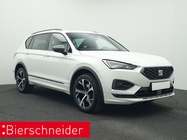 Seat Tarraco 2022