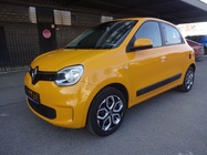 Renault Twingo 2020
