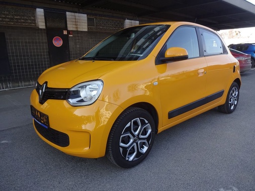 Renault Twingo 2020