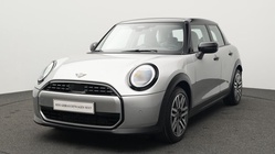 MINI Cooper 2025
