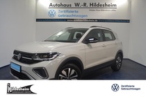 Volkswagen T-Cross 2024