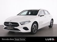 Mercedes-Benz A-Class 2025