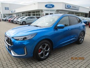 Ford Kuga 2025