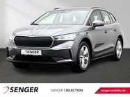 Skoda Enyaq 2023