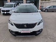 Peugeot 2008 2016
