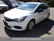 Opel Astra 2021
