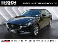 Mazda CX-30 2025