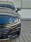 Volkswagen Arteon 2019